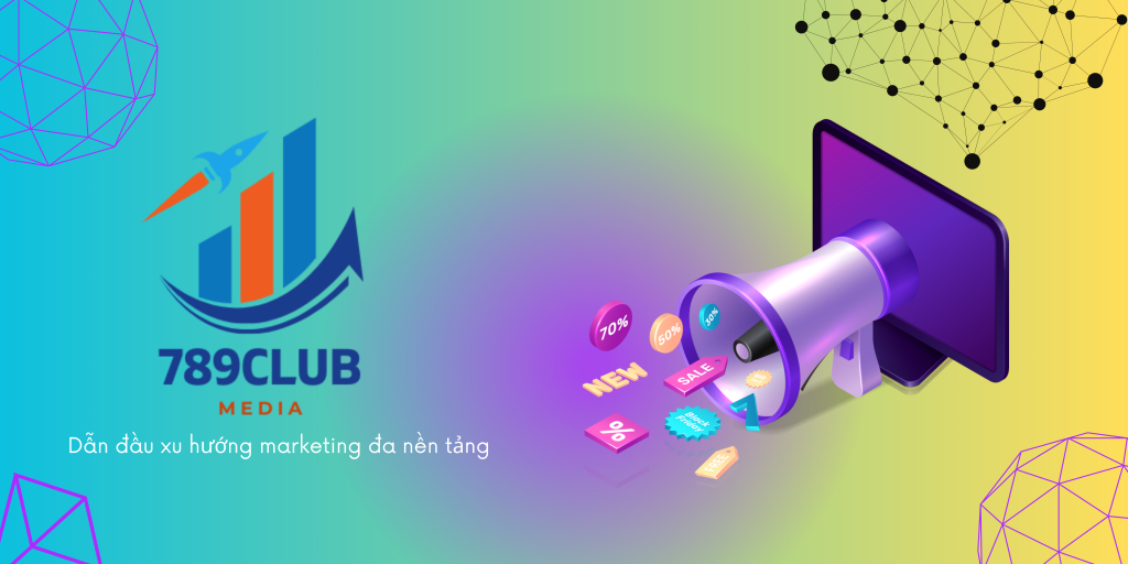 Đồng hành cùng 789Club Media, thành công trong tầm tay bạn