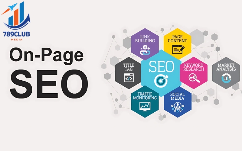 SEO Onpage thu hút traffic tự nhiên với nội dung và kỹ thuật tối ưu