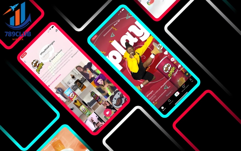 Tận dụng TikTok Ads để phủ sóng thương hiệu nhanh chóng