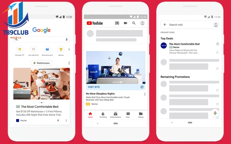 Dịch vụ Google Ads giúp khám phá khách hàng tiềm năng bằng AI