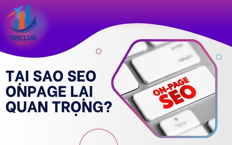 Tối ưu SEO Onpage, tăng hạng tìm kiếm, thu hút khách hàng tự nhiên