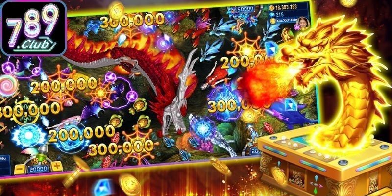 Bật mí các tính năng hot trong game 