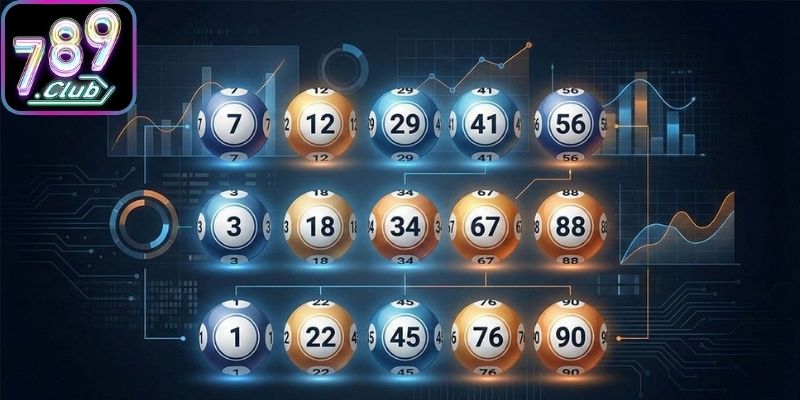 Nhân dòng vốn lớn cùng bộ bốn số 