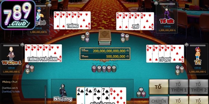 Khái niệm cốt lõi cần nắm lòng trước khi lâm trận 